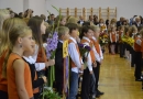 Zinību diena Mārupē, 01.09.2014.