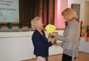 Mārupes senioru labdarības biedrības 10 gadu jubileja, 20.09.2014.
