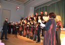 Koru sadraudzības koncerts “Lūgšana Latvijai”, 22.11.2014.