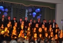 Baltās adventes koncerts, 21.12.2014.