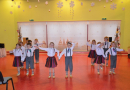 Kirgizstānas izglītības un zinātnes ministres vizīte Mārupē, 08.01.2015.
