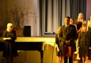Barikāžu atceres vakars, 17.01.2015.