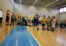 Basketbola Tehnikas Diena Tīrainē, 07.02.2015.