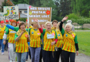 Mārupes novada Senioru sporta diena, 23.05.2015.