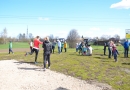 Lielā talka Mārupē, 23.04.2016.