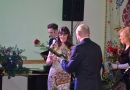 Mārupes vidusskolas jubileja, 30.04.2016.