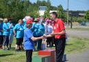 Senioru sporta spēles, 28.05.2016.