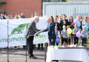 Zinību diena Mārupes novadā, 01.09.2016.