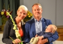 Jaundzimušo sveikšana, 17.09.2016.