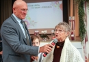 Mārupes novada senioru godināšanas pasākums, 09.11.2016.