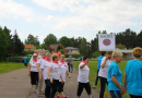 Mārupes novada Senioru sporta diena, 23.05.2015.