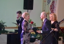 Mārupes vidusskolas jubileja, 30.04.2016.