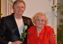 Senioru sveikšanas pasākums, 11.05.2016.