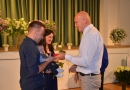 Jaundzimušo sveikšanas pasākums “Esmu mazais mārupietis”, 21.05.2016.