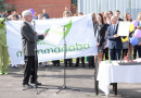 Zinību diena Mārupes novadā, 01.09.2016.