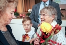Mārupes novada senioru godināšanas pasākums, 09.11.2016.