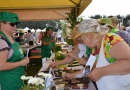 Mārupes novada 90 gadu jubilejas svētki, 08.08.2015.