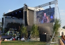 Mārupes novada 90 gadu jubilejas svētki, 08.08.2015.