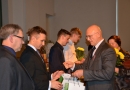 Adventes Baltais koncerts / Sportistu sumināšana 20.12.2015.
