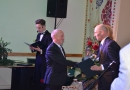Mārupes vidusskolas jubileja, 30.04.2016.