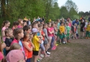 Pavasara kross “Skrējiens apkārt Pavasara dīķim” 5.posms 10.05.2016.
