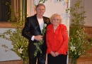 Senioru sveikšanas pasākums, 11.05.2016.