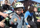 Tautas velobrauciens “Zaļi ripojam”, 04.05.2017.