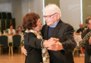 Mārupes novada senioru godināšanas pasākums, 10.05.2017.