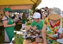 Mārupes novada 90 gadu jubilejas svētki, 08.08.2015.