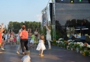 Mārupes novada 90 gadu jubilejas svētki, 08.08.2015.