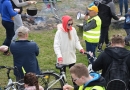 Tautas velobrauciens “Zaļi dzīvot Mārupē!”, 04.05.2015.