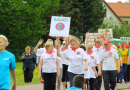 Mārupes novada Senioru sporta diena, 23.05.2015.