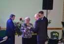 Mārupes vidusskolas jubileja, 30.04.2016.