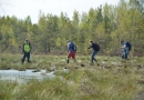 Piedzīvojumu ekspedīcija “Atklāj Medema purvu!” 04.05.2016.