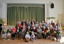 Senioru sveikšanas pasākums, 11.05.2016.