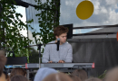 Bērnu un jauniešu svētki “Ar vasaru saujā”, 31.05.2015.