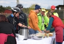 Tautas velobrauciens “Zaļi dzīvot Mārupē!”, 04.05.2015.