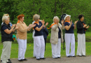 Mārupes novada Senioru sporta diena, 23.05.2015.