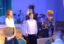Jaunmārupes pamatskolas 10 gadu jubileja 29.12.2015.