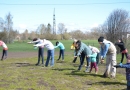 Lielā talka Mārupē, 23.04.2016.