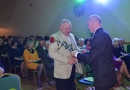 Mārupes vidusskolas jubileja, 30.04.2016.