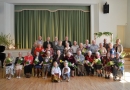 Senioru sveikšanas pasākums, 11.05.2016.