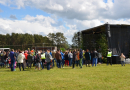 Bērnu un jauniešu svētki “Ar vasaru saujā”, 31.05.2015.