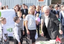 Zinību diena Mārupes novadā, 01.09.2016.