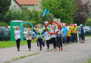 Mārupes novada Senioru sporta diena, 23.05.2015.