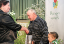 Mārupes novada senioru godināšanas pasākums, 10.05.2017.