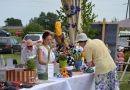 Mārupes novada 90 gadu jubilejas svētki, 08.08.2015.