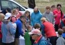 Tautas velobrauciens “Zaļi dzīvot Mārupē!”, 04.05.2015.