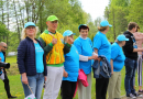 Mārupes novada Senioru sporta diena, 23.05.2015.