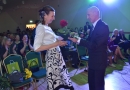 Mārupes vidusskolas jubileja, 30.04.2016.